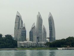 Reflections At Keppel Bay (D4), Condominium #629895111